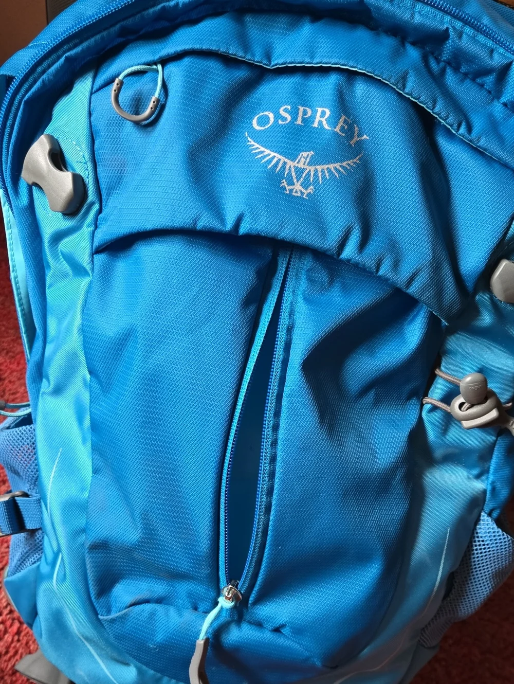 Osprey Sirrus 24L Backpack